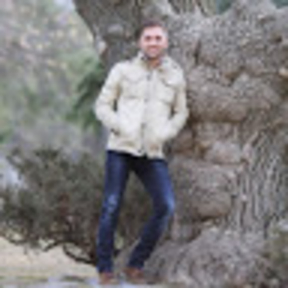 Meet your Posher, Maksym - Picture 1 of 1